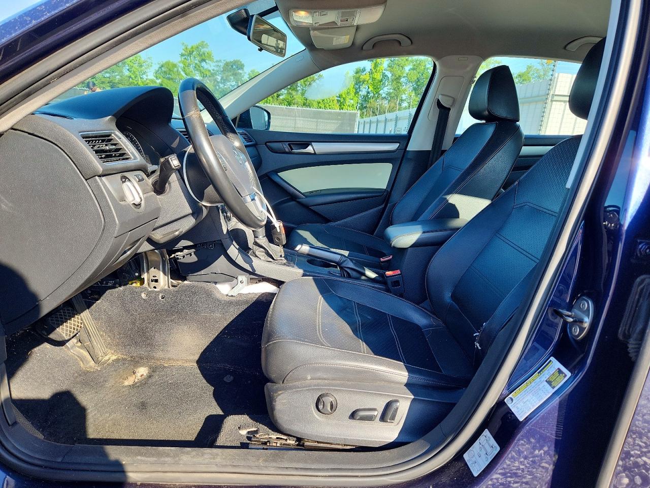 Volkswagen Passat S