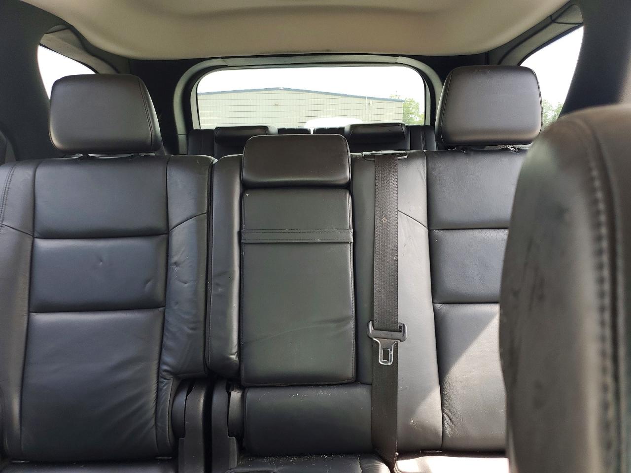 Dodge Durango Limited