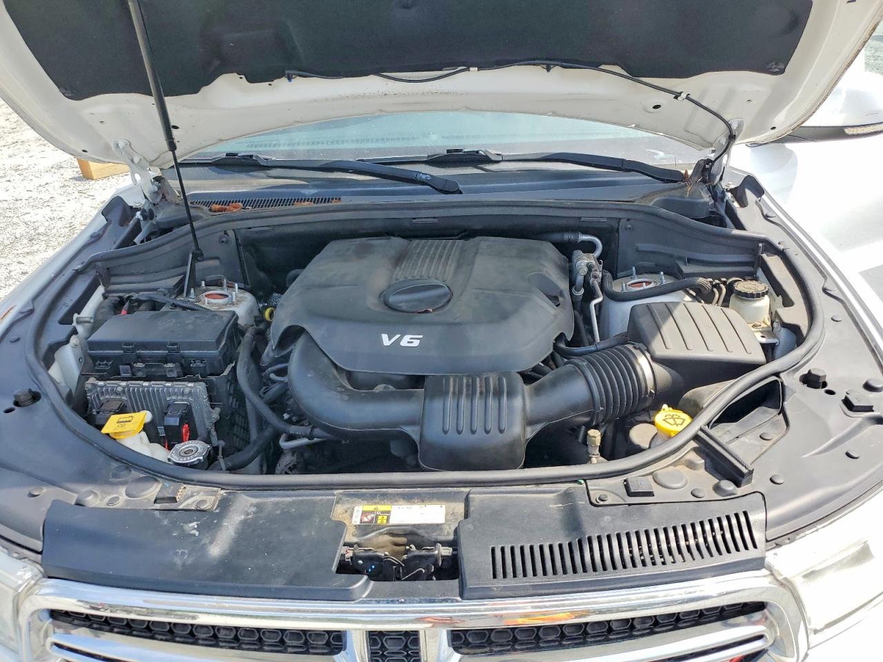 Dodge Durango Limited