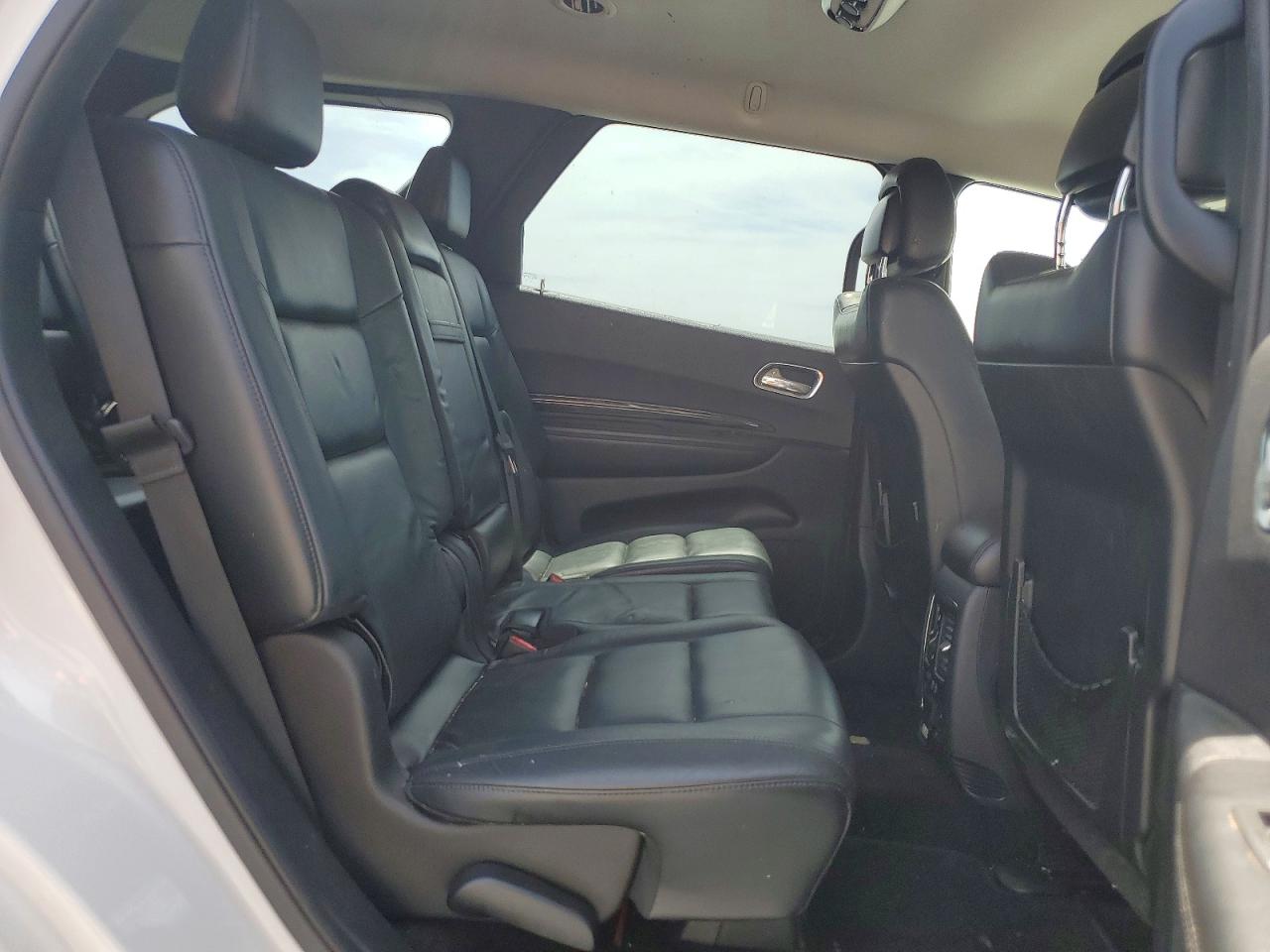 Dodge Durango Limited