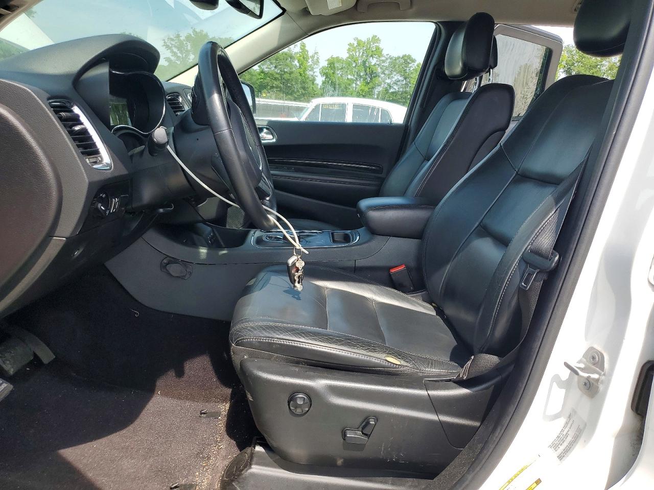 Dodge Durango Limited