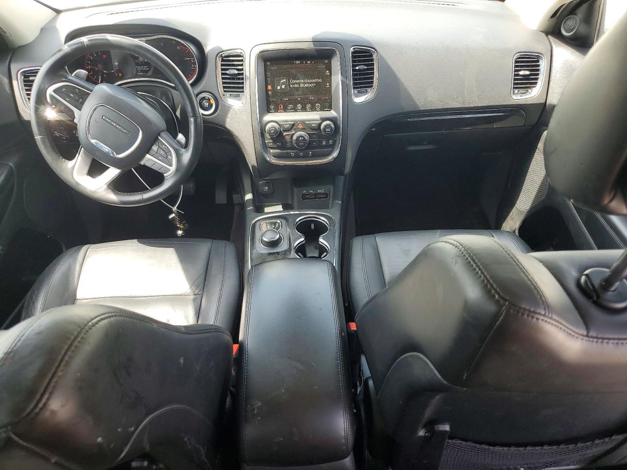 Dodge Durango Limited