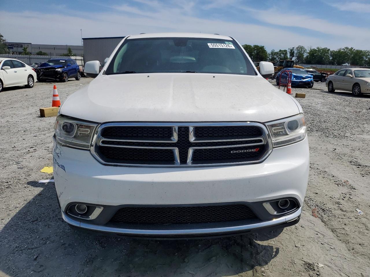 Dodge Durango Limited