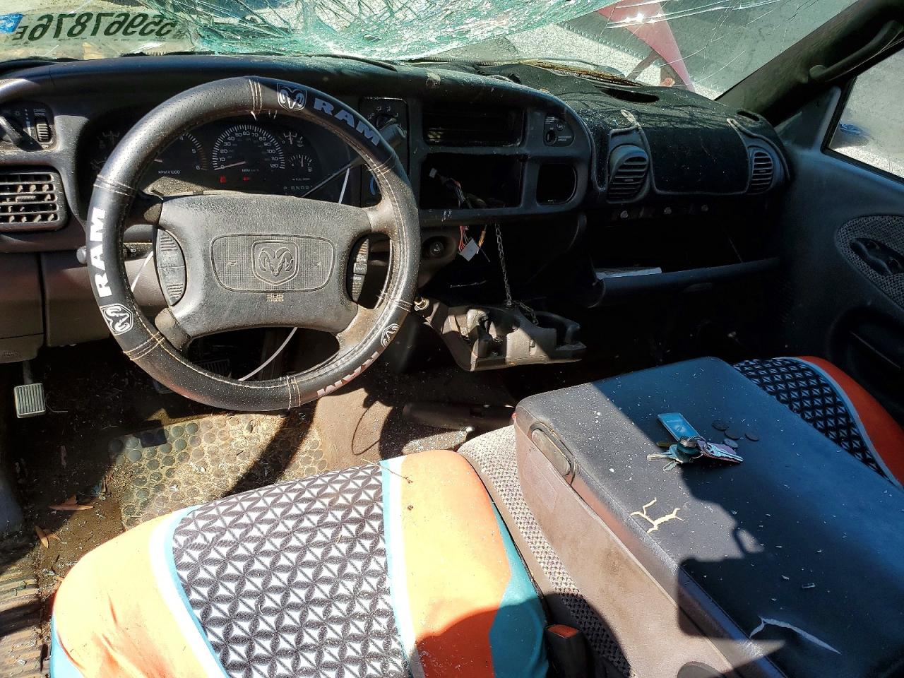 Dodge Ram 1500