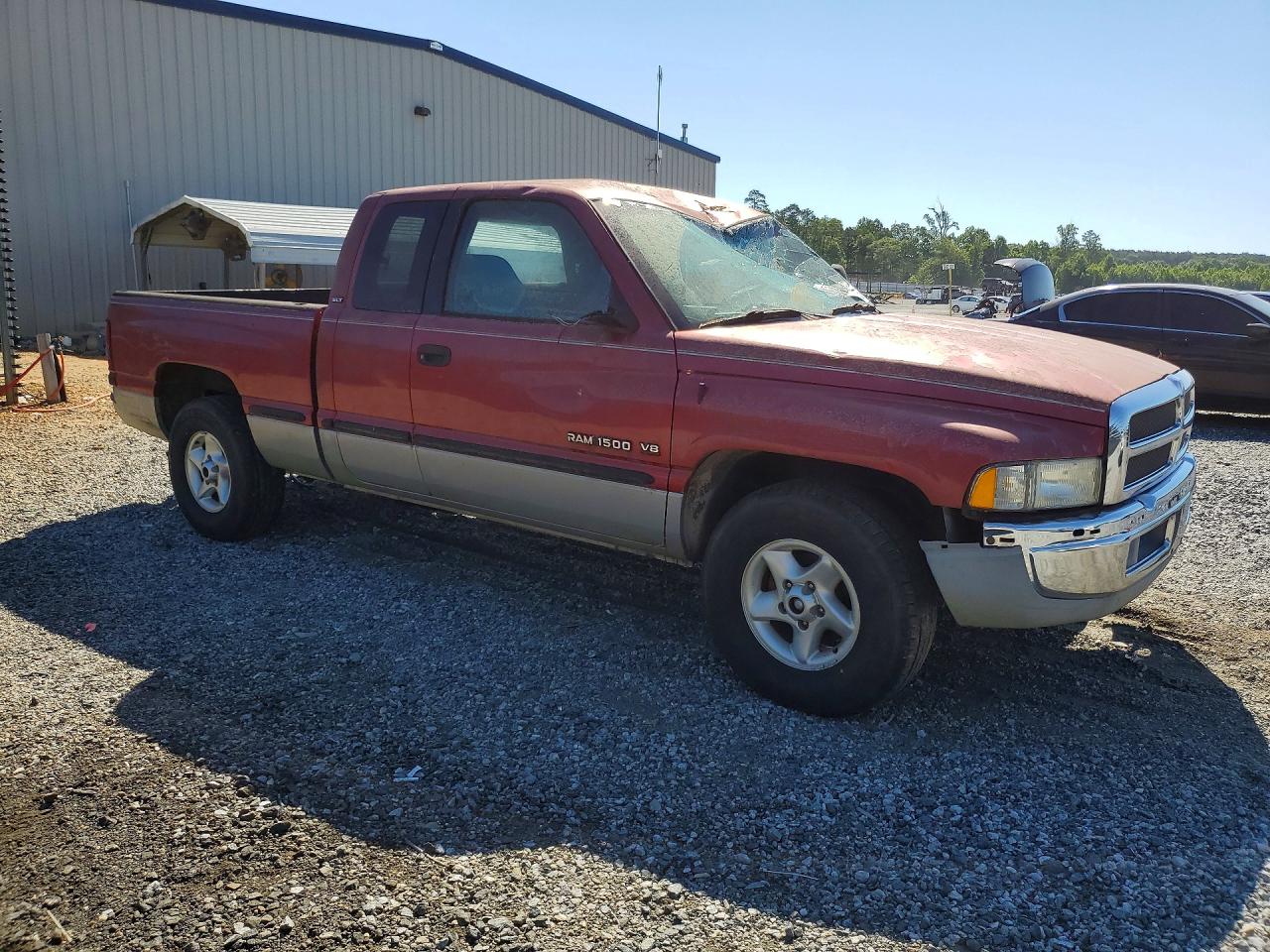 Dodge Ram 1500