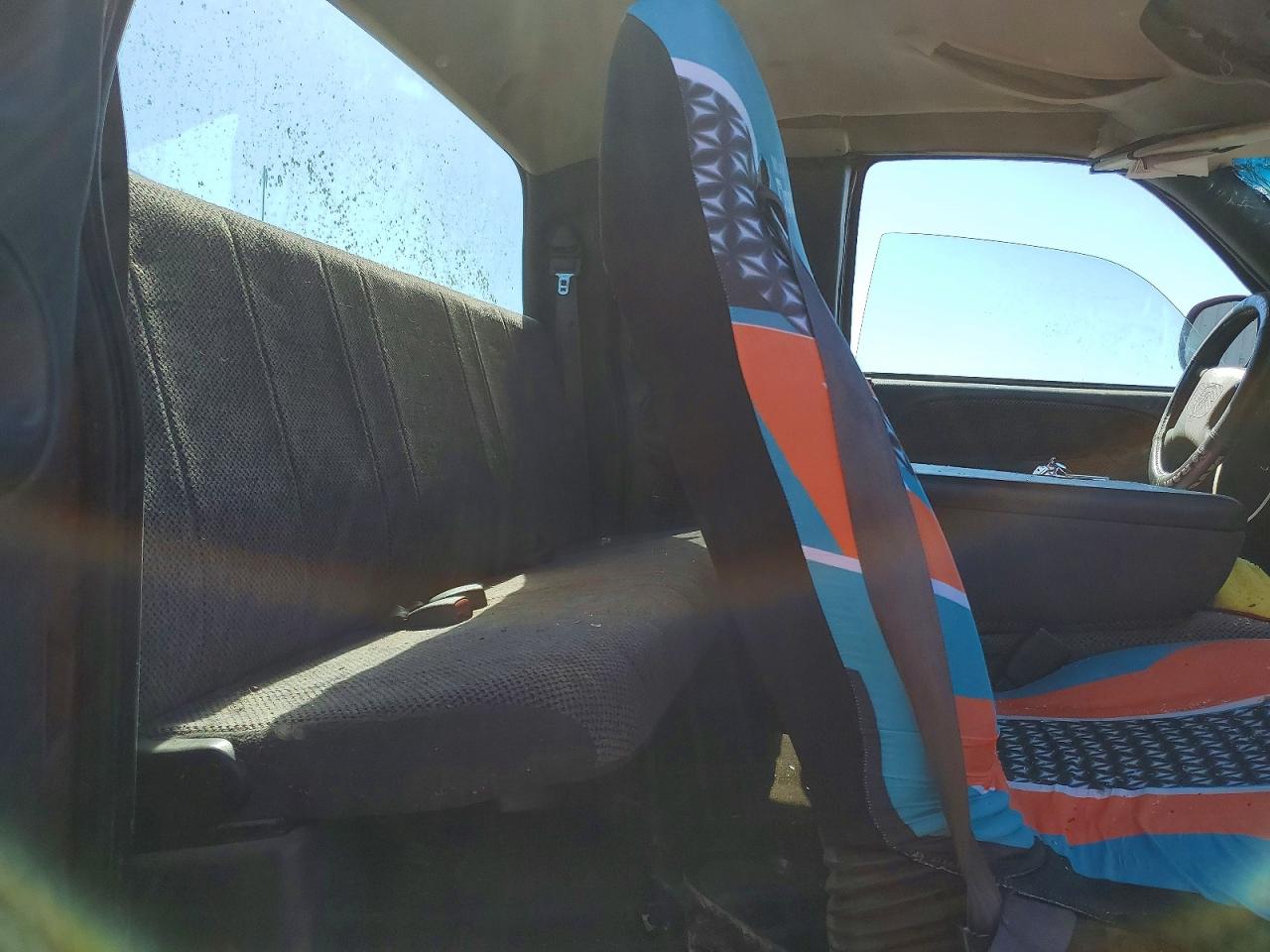 Dodge Ram 1500