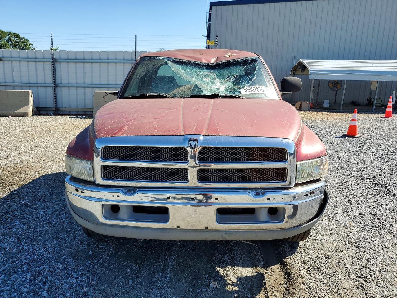 Dodge Ram 1500