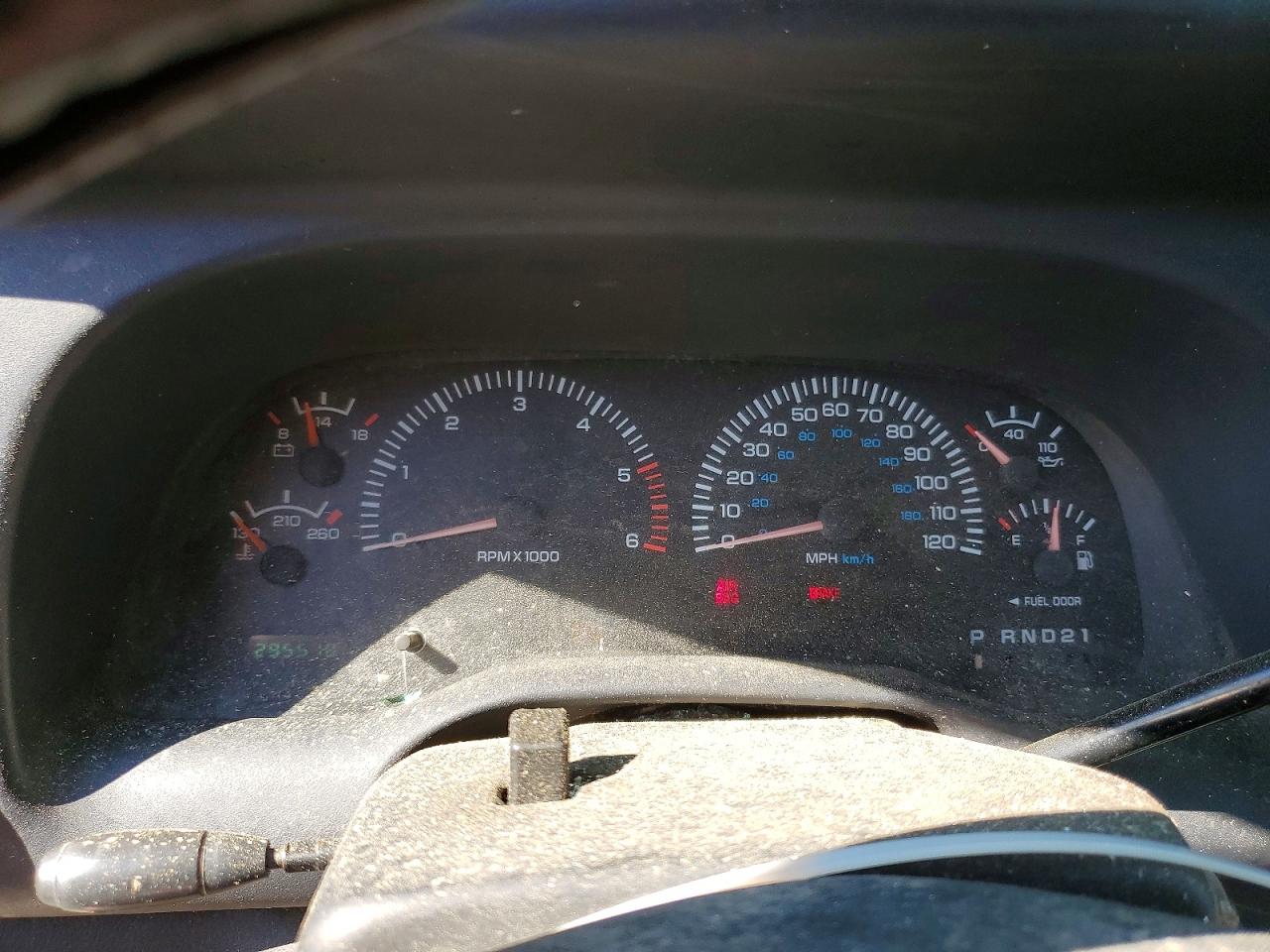 Dodge Ram 1500