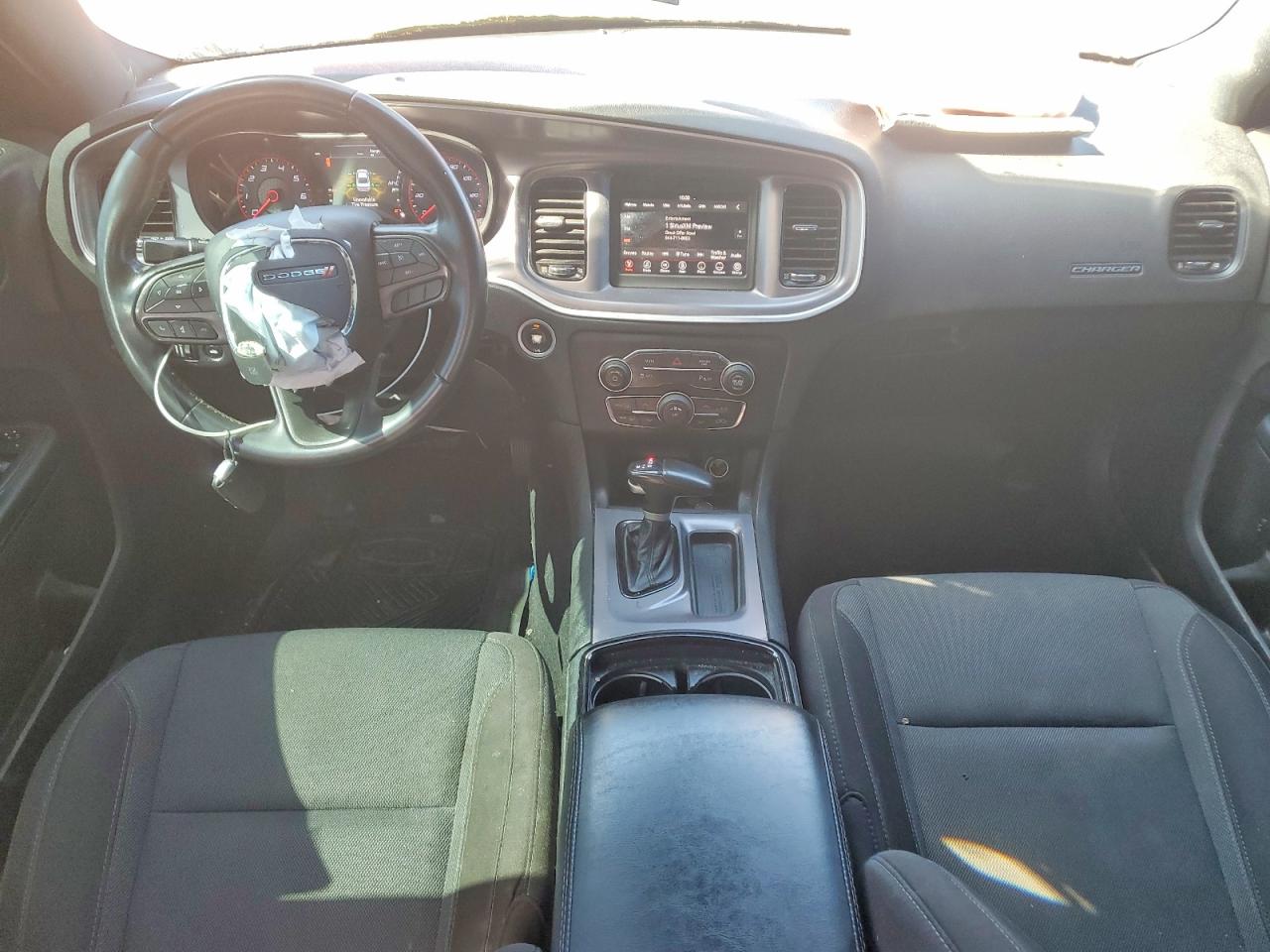 Dodge Charger Sxt