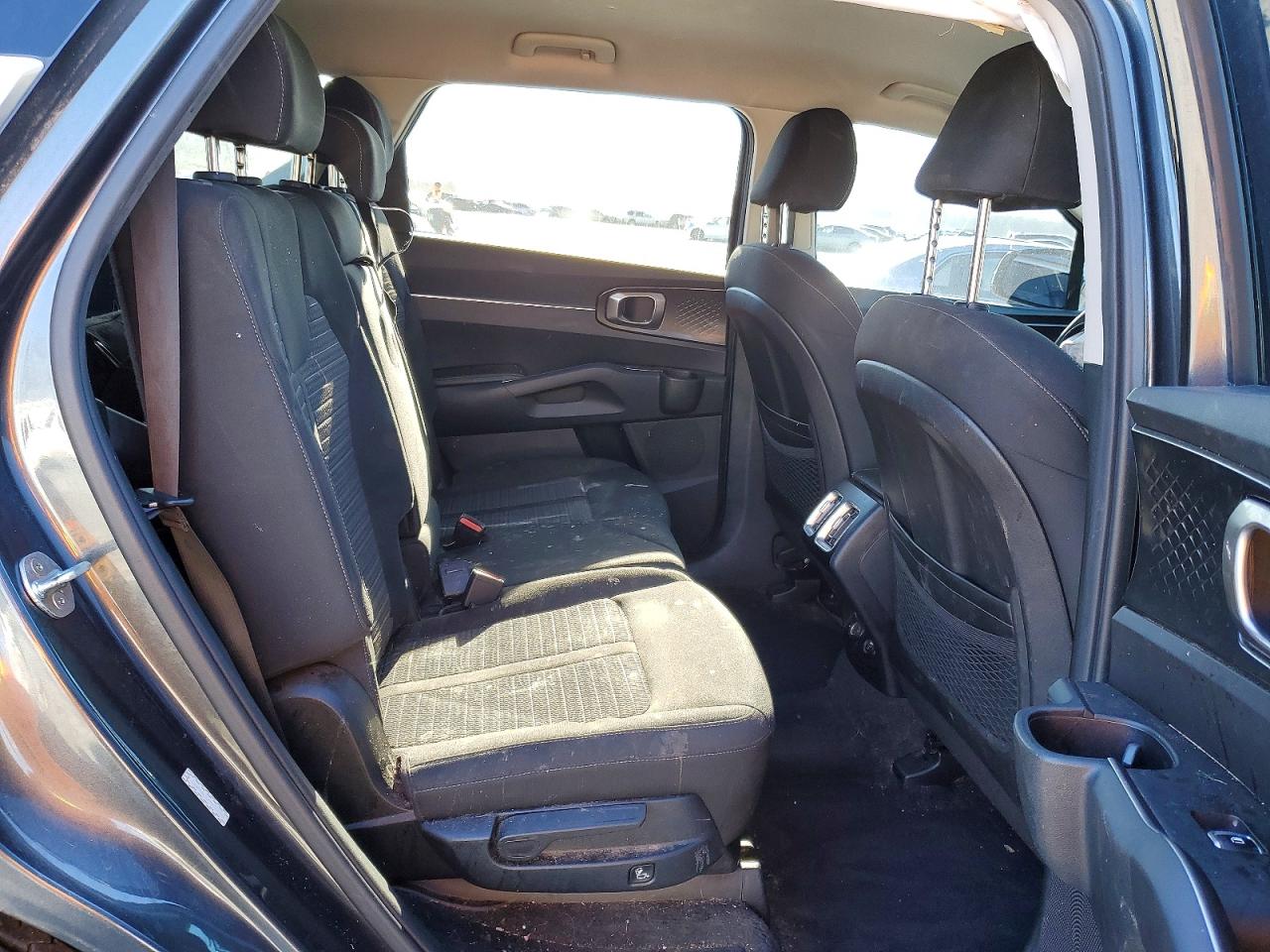 Kia Sorento Lx