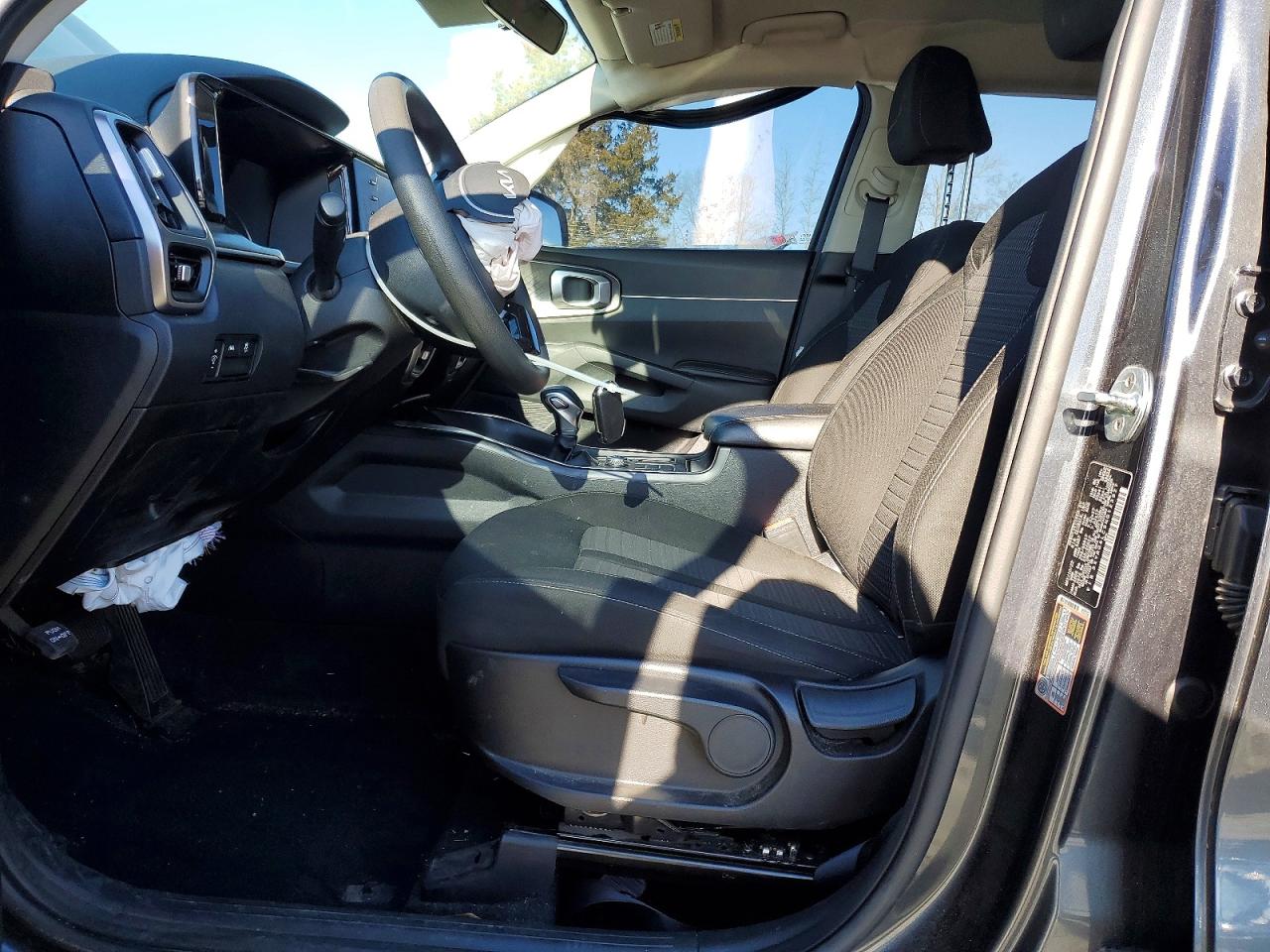 Kia Sorento Lx