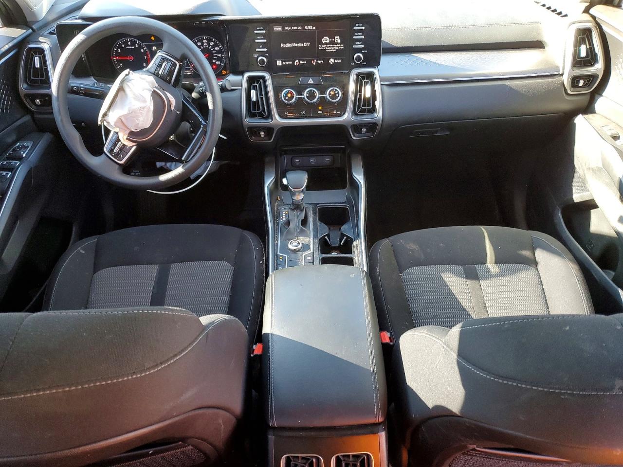 Kia Sorento Lx