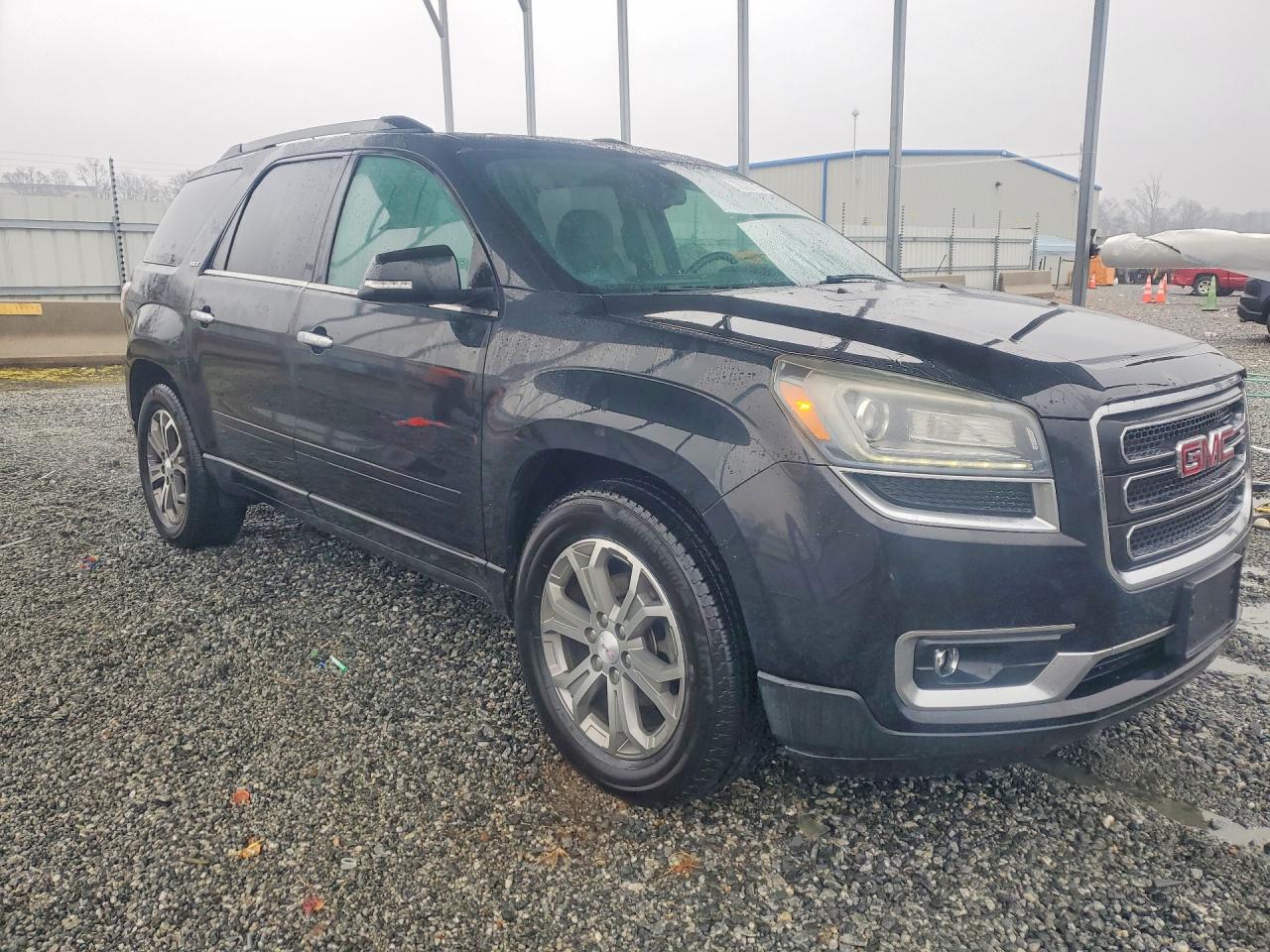 GMC Acadia Slt-1