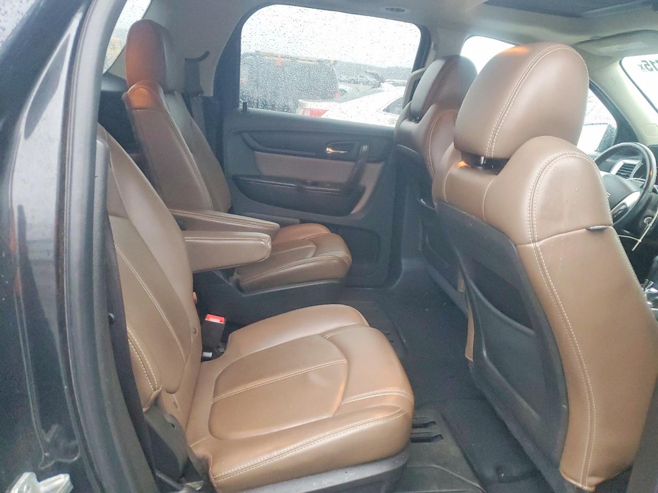 GMC Acadia Slt-1