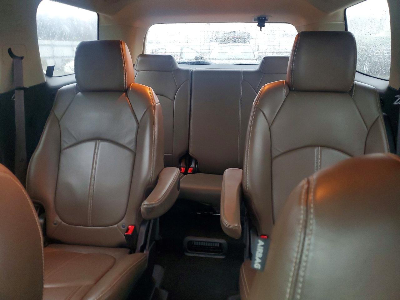 GMC Acadia Slt-1