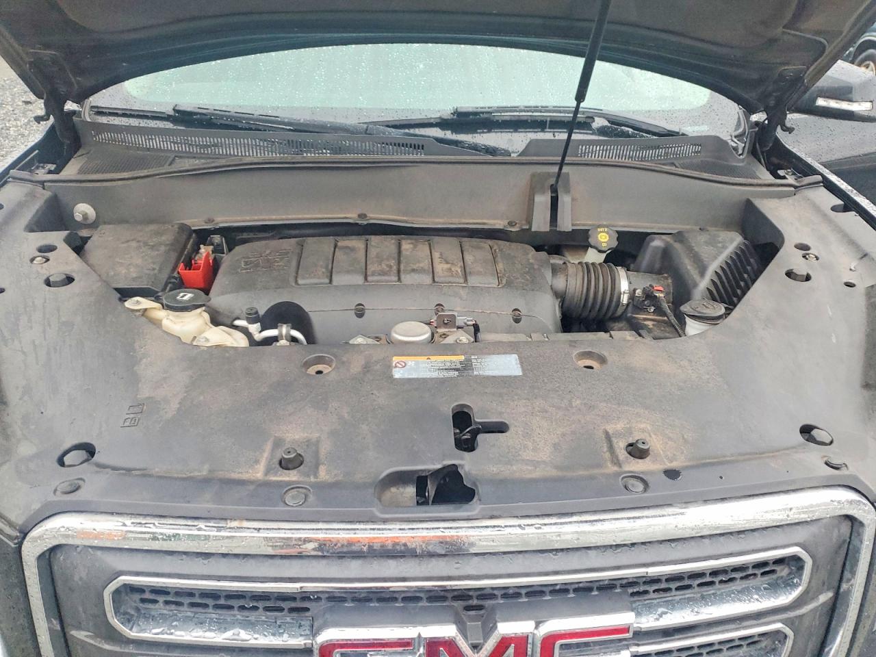 GMC Acadia Slt-1