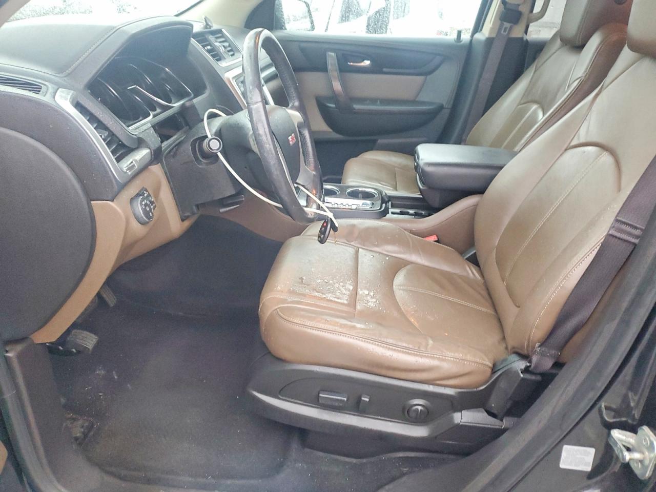 GMC Acadia Slt-1