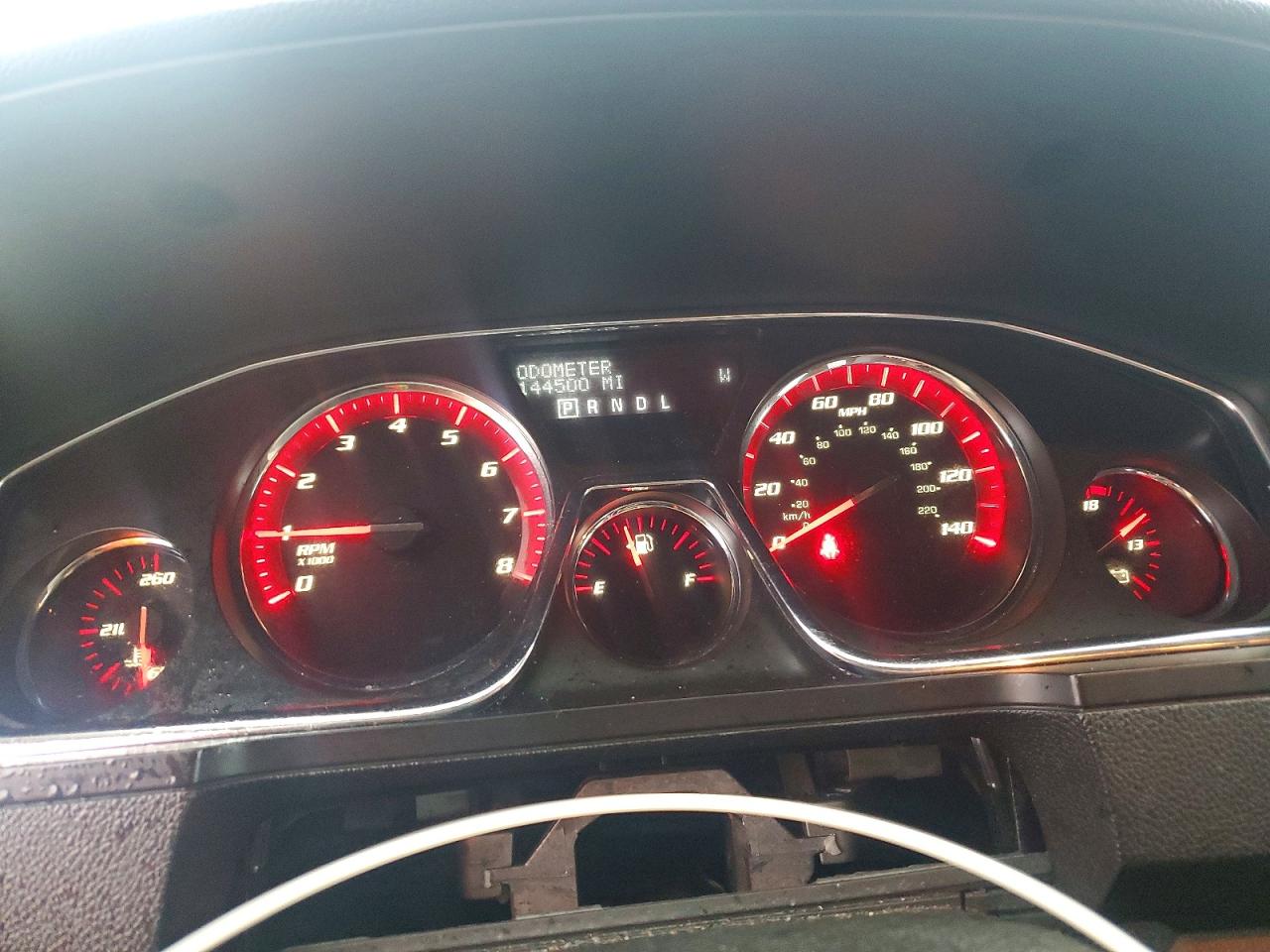 GMC Acadia Slt-1