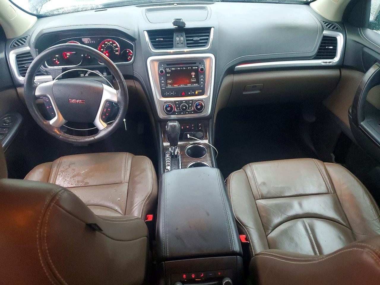 GMC Acadia Slt-1