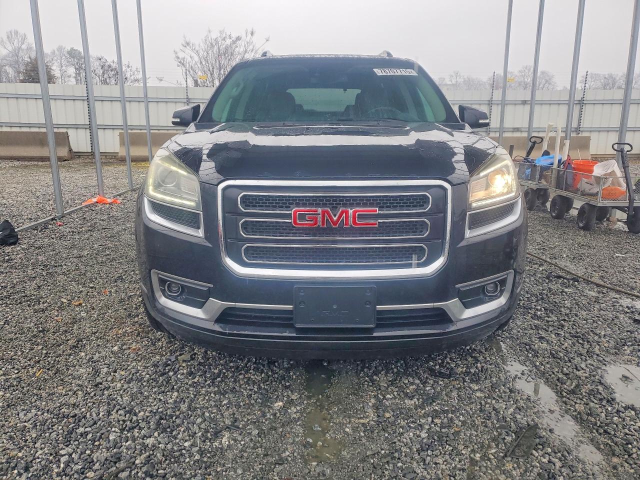 GMC Acadia Slt-1