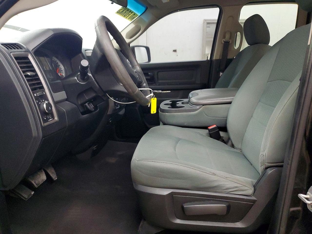 Ram 1500 St
