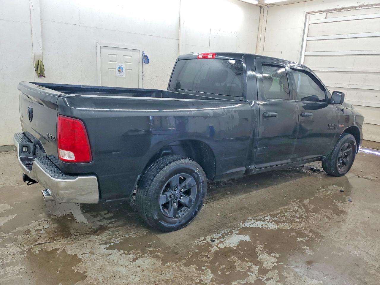 Ram 1500 St