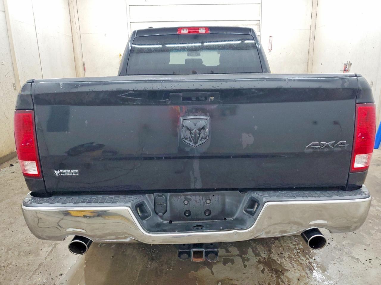 Ram 1500 St