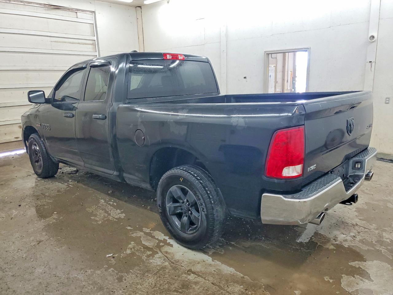 Ram 1500 St