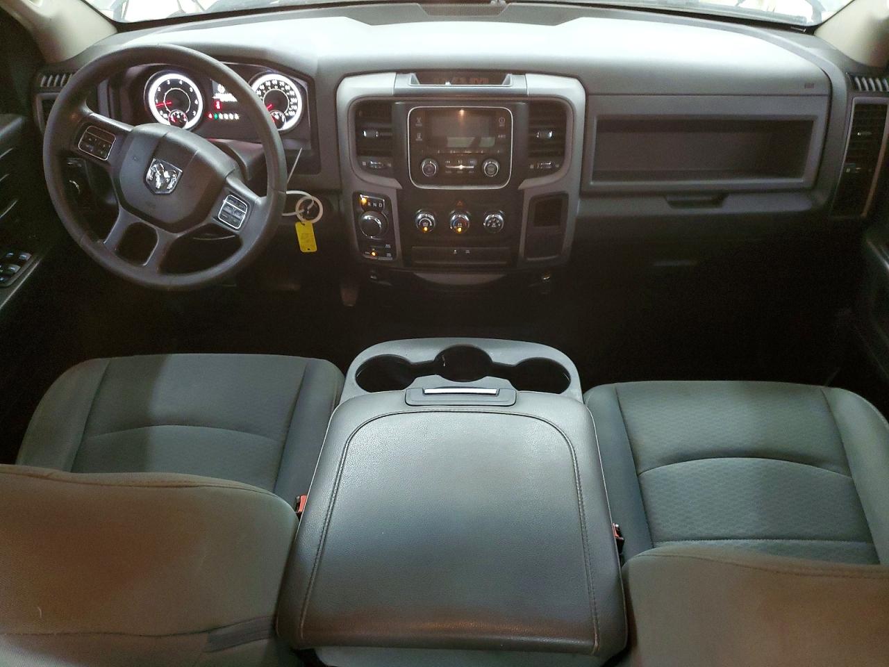 Ram 1500 St