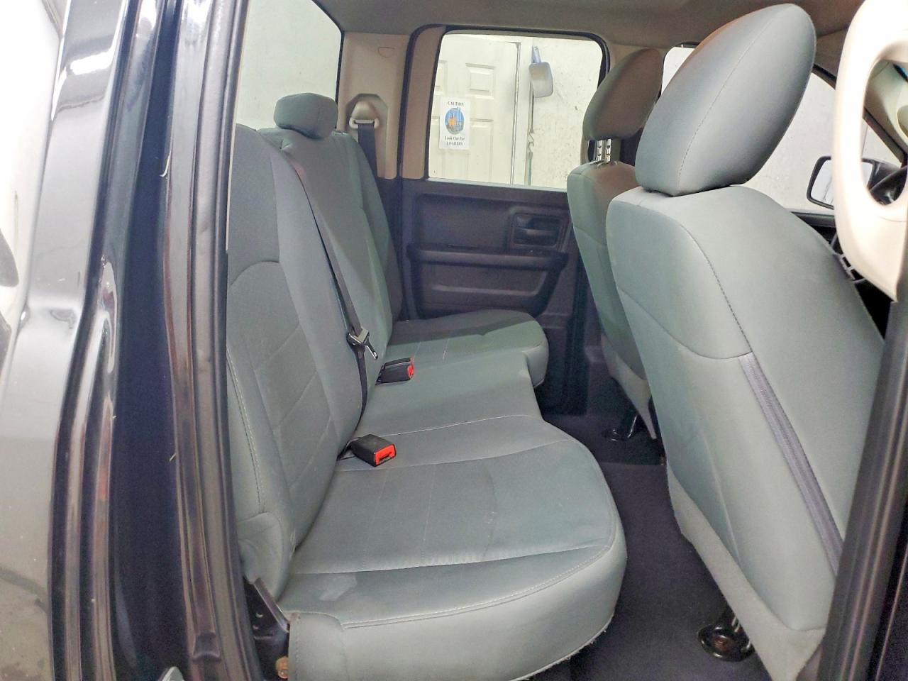 Ram 1500 St