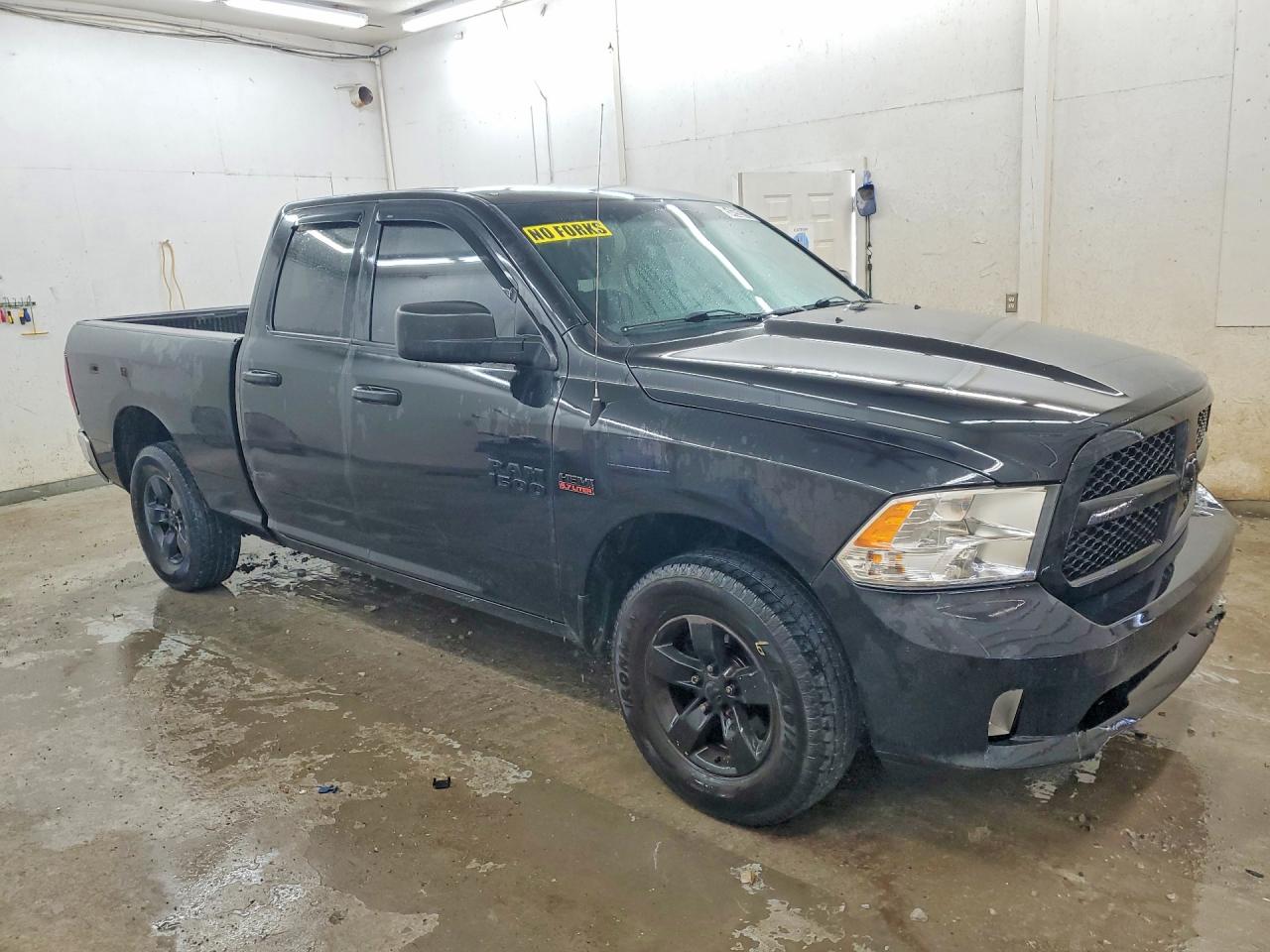 Ram 1500 St