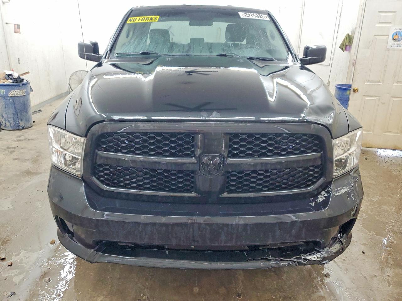 Ram 1500 St