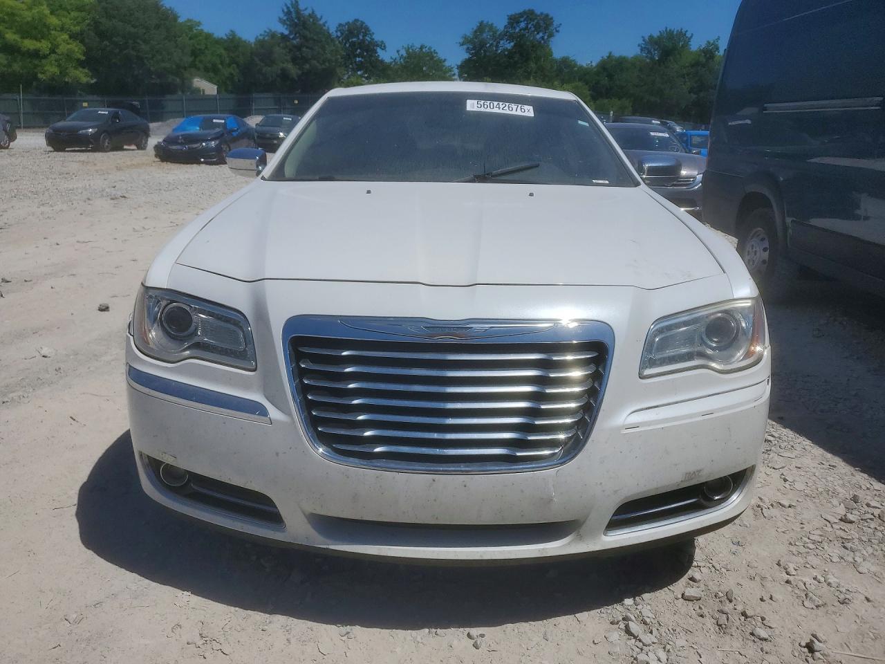 Chrysler 300 Limited