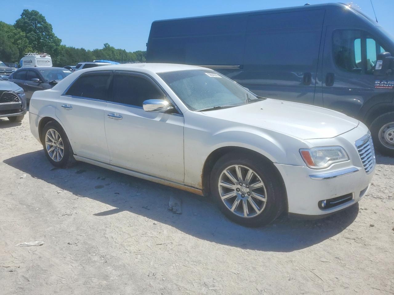 Chrysler 300 Limited