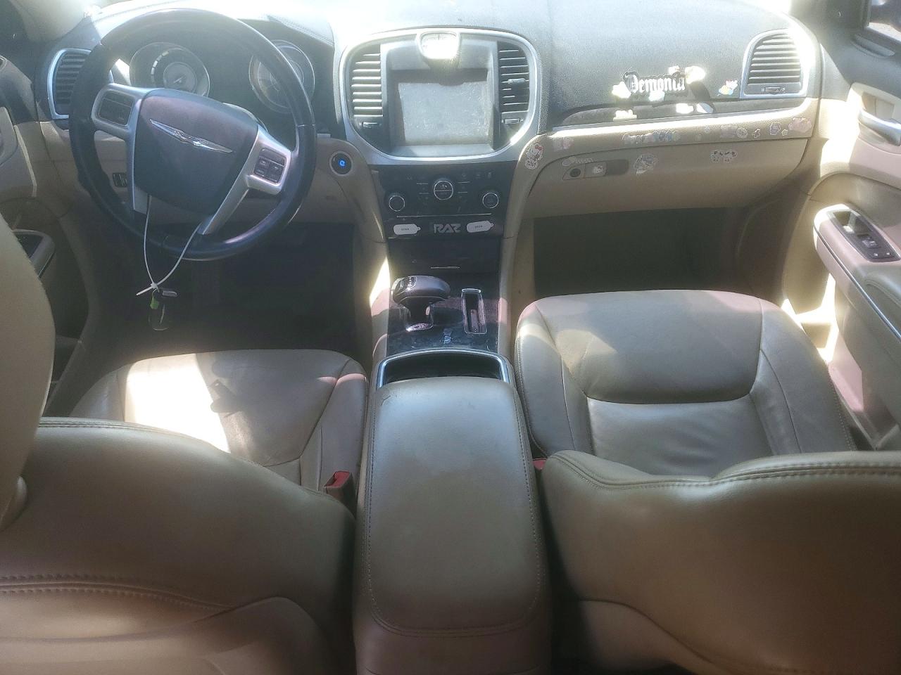 Chrysler 300 Limited