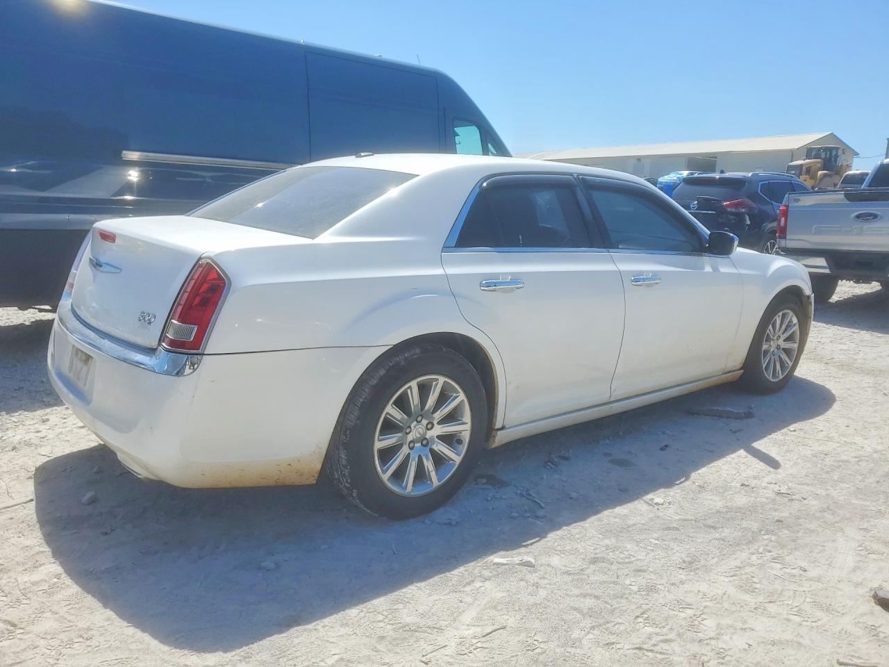 Chrysler 300 Limited