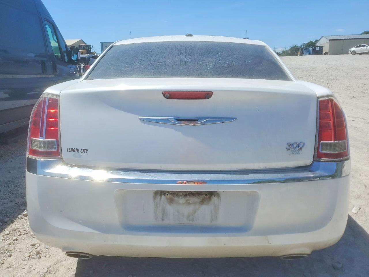 Chrysler 300 Limited