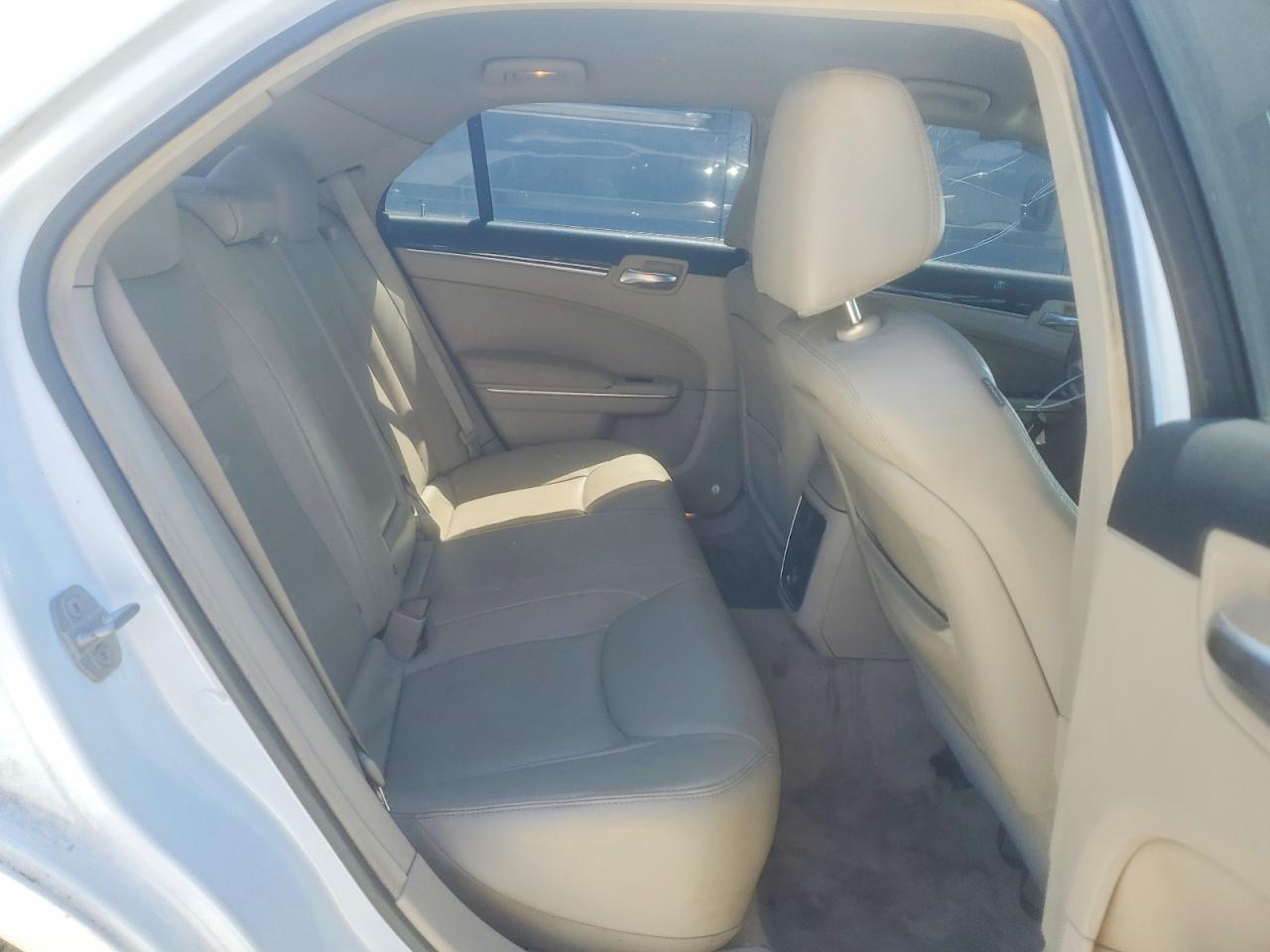 Chrysler 300 Limited