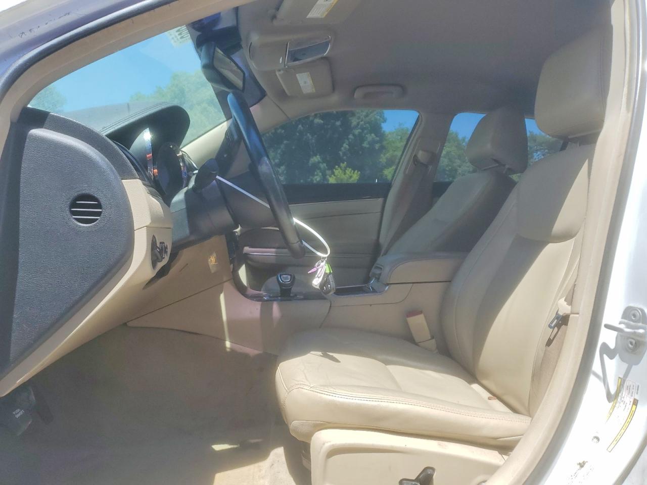 Chrysler 300 Limited