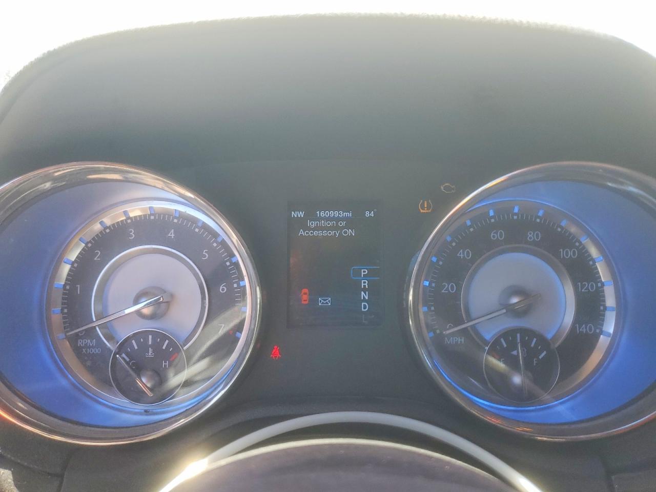 Chrysler 300 Limited