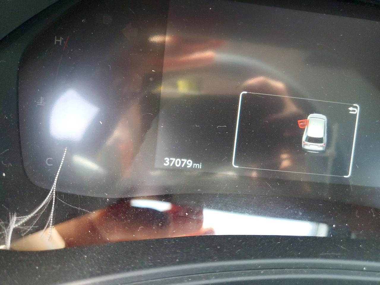 Toyota Grand Highlander Hybrid Xle
