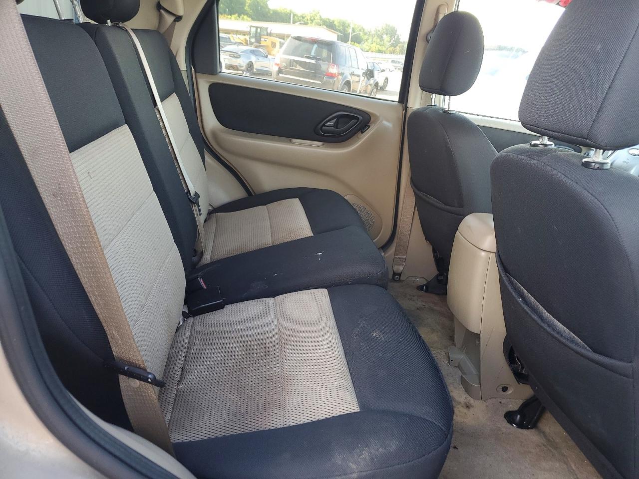 Ford Escape Xlt