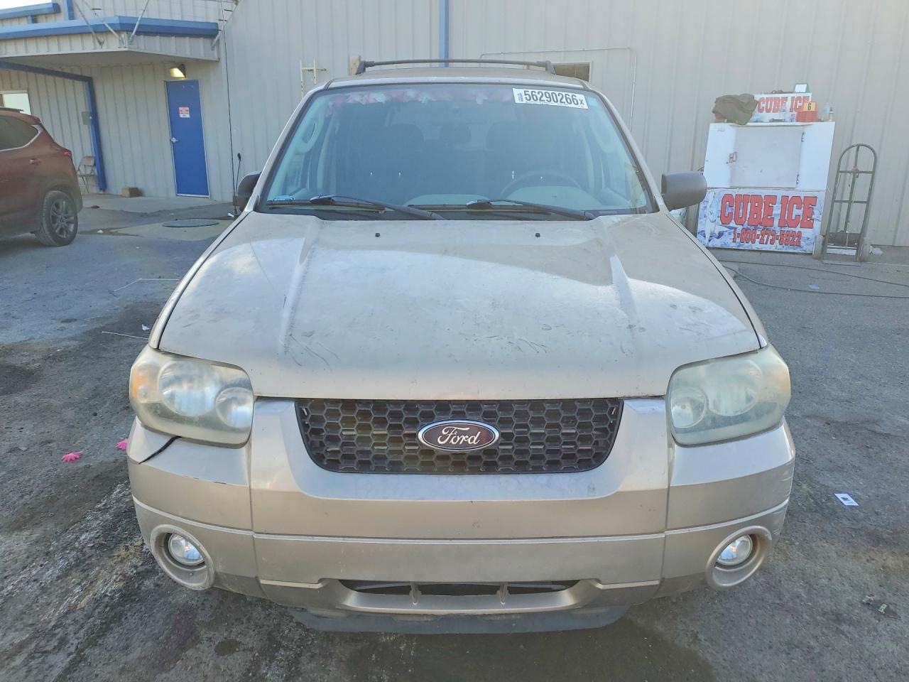 Ford Escape Xlt