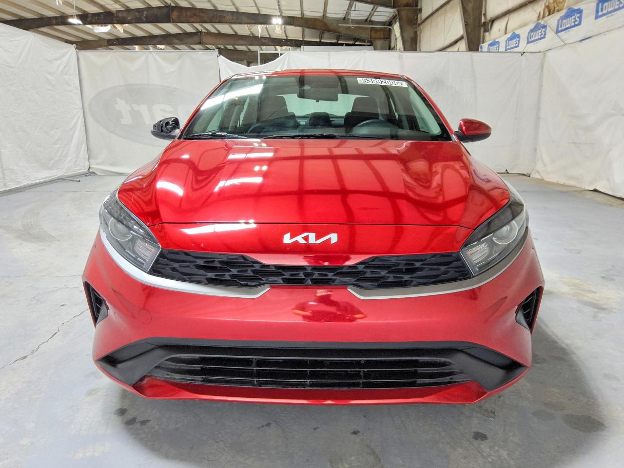 Kia Forte Lxs