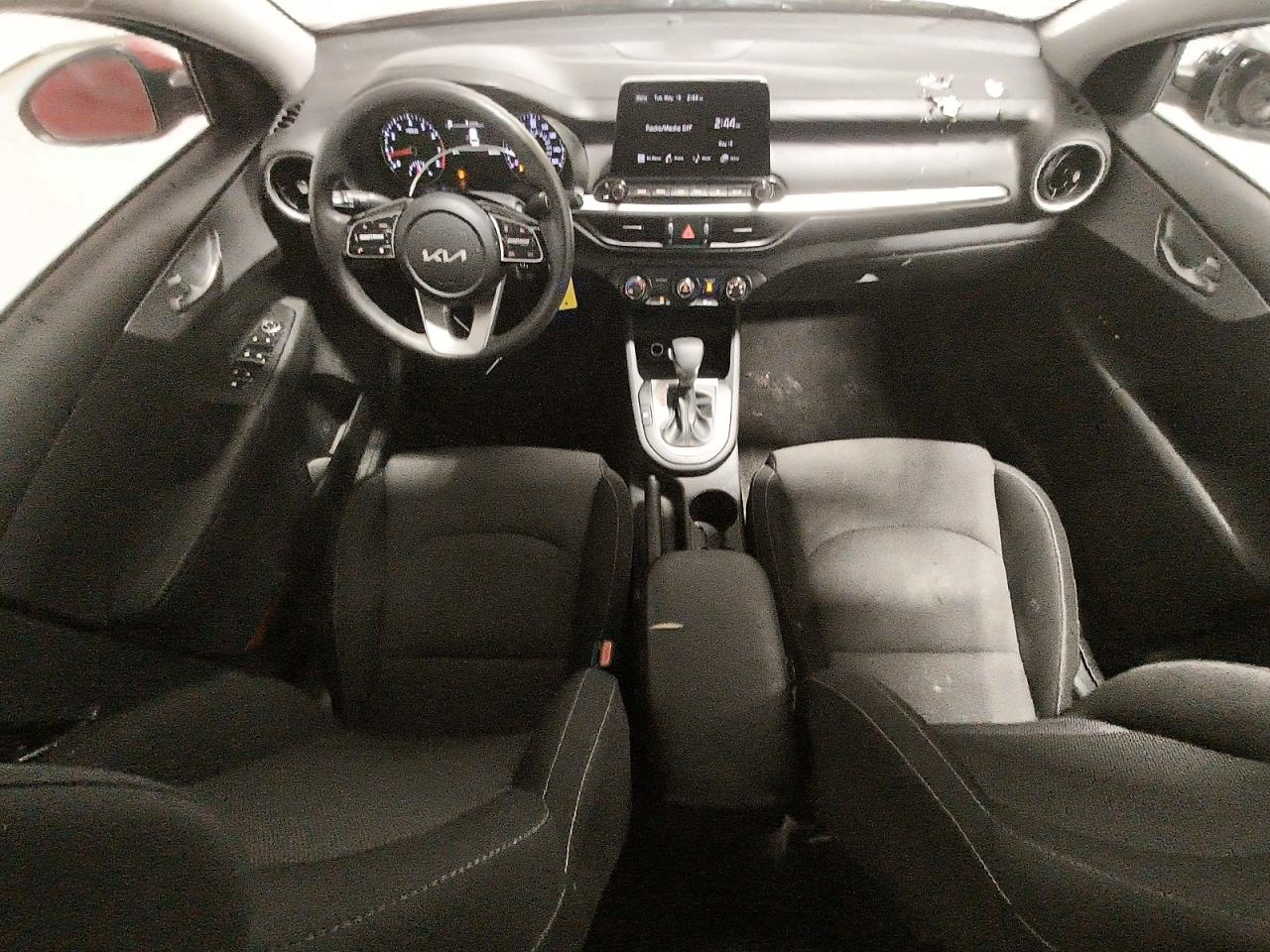 Kia Forte Lxs