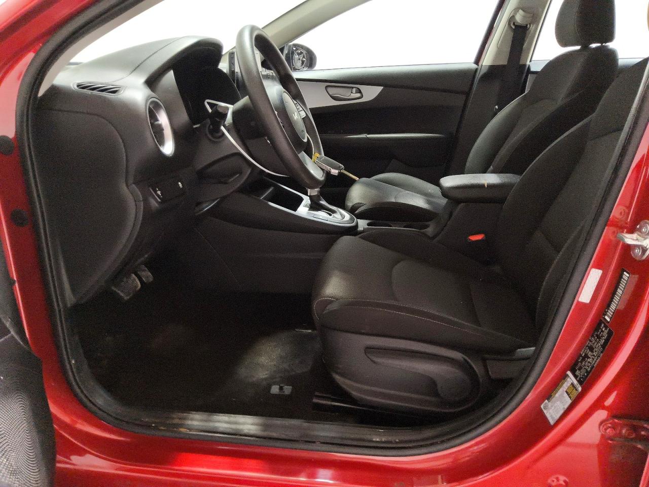 Kia Forte Lxs