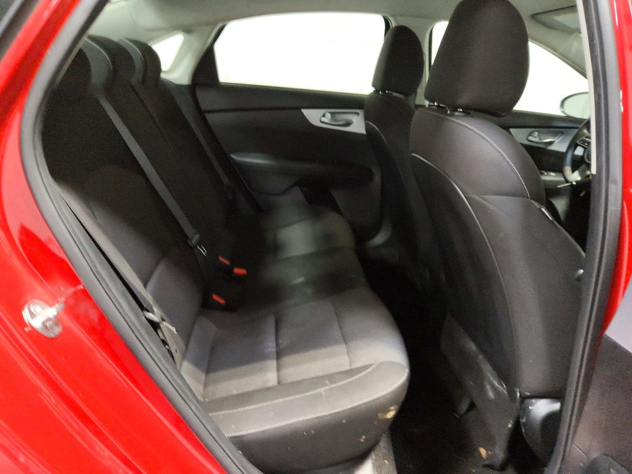 Kia Forte Lxs