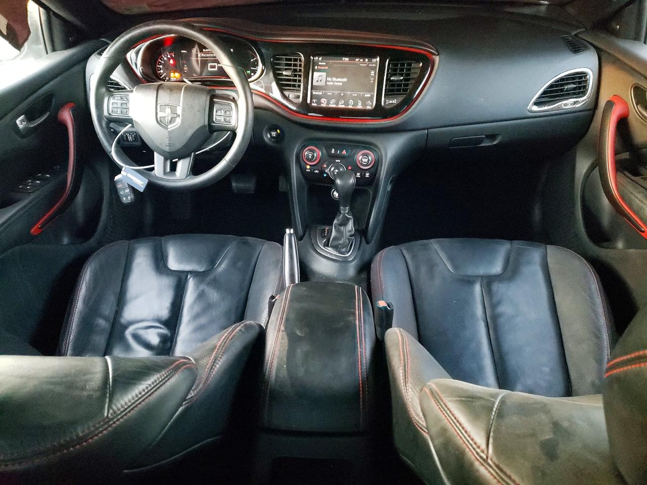 Dodge Dart Gt