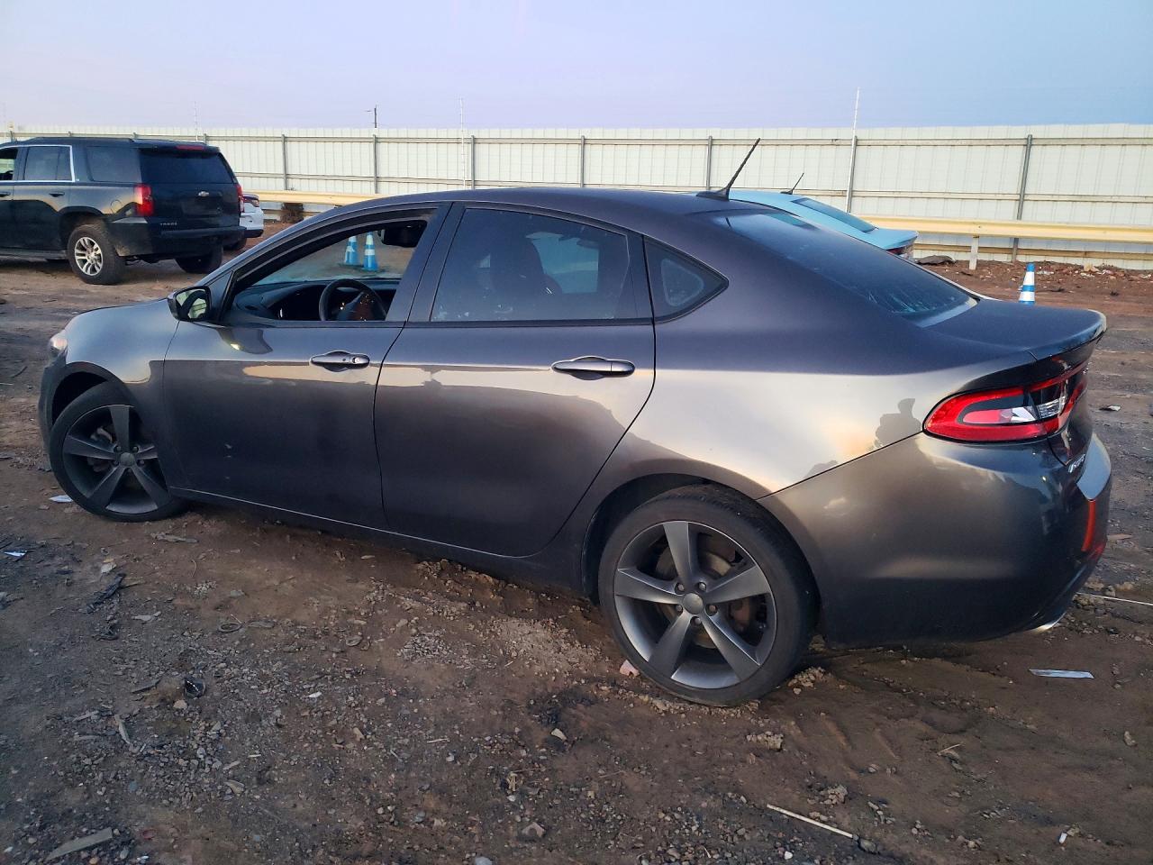 Dodge Dart Gt