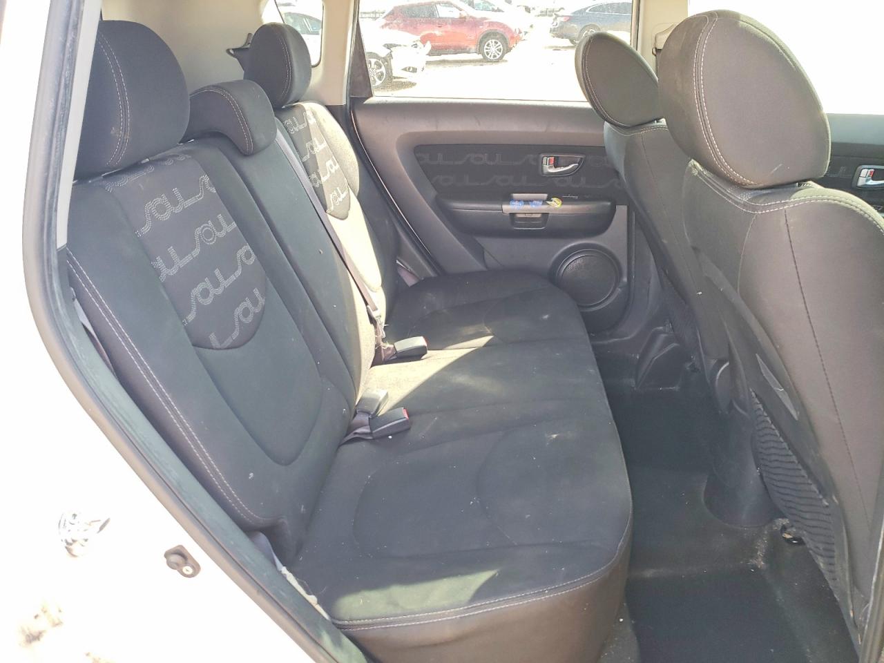 Kia Soul +